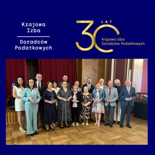 30 lat